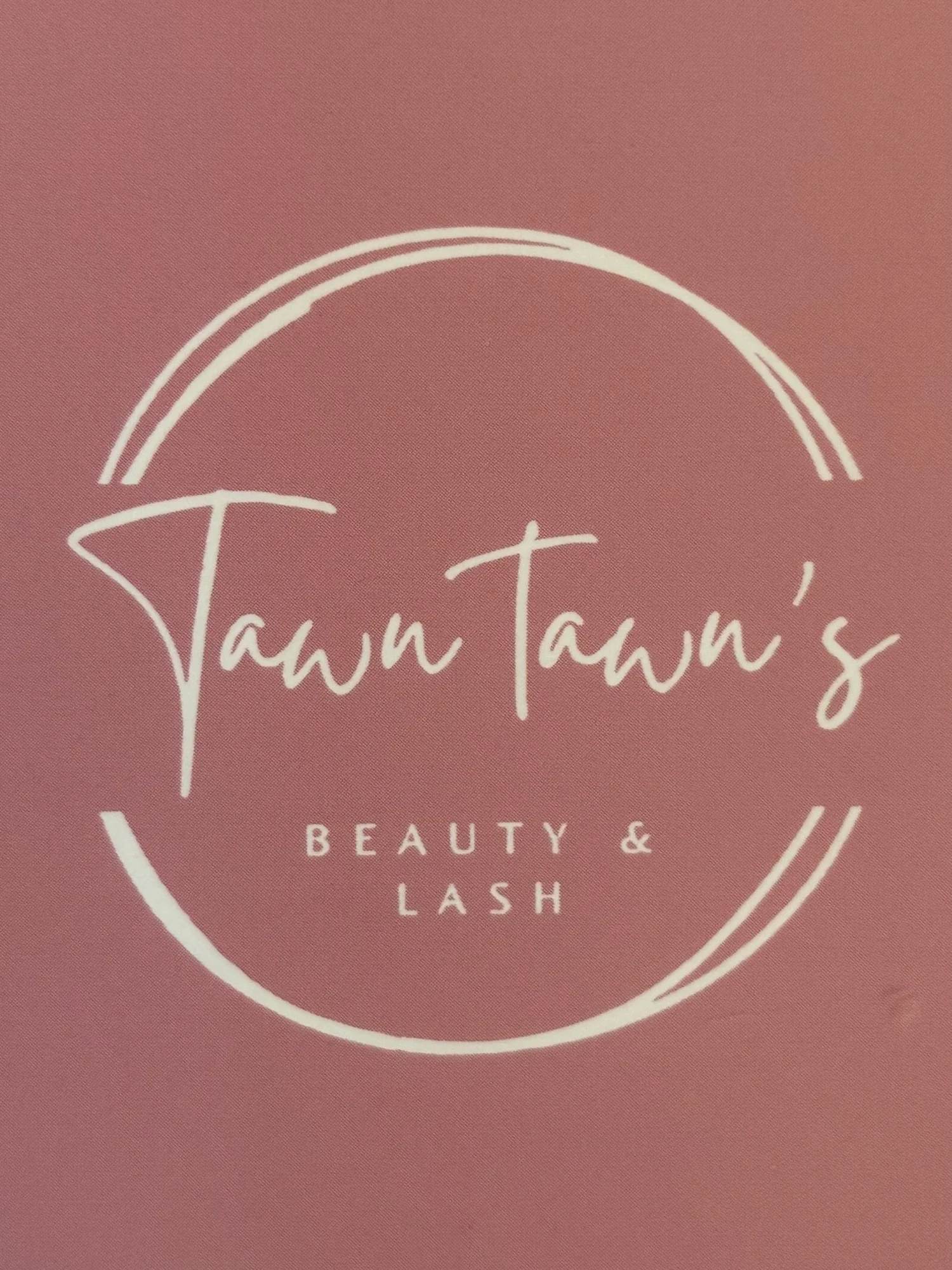 Tawntawns Beauty n Lash