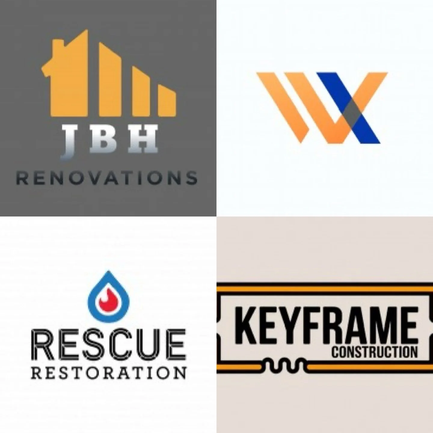 Shmooze Shoutout to some of new members to the team! Welcome!

Joshua Horner with JBH Renovations ~ All things home renovations and have actually been Day-One members with us all the way back to 2020. 

Elliot Augustine with Web Experts ~ an ATL-base