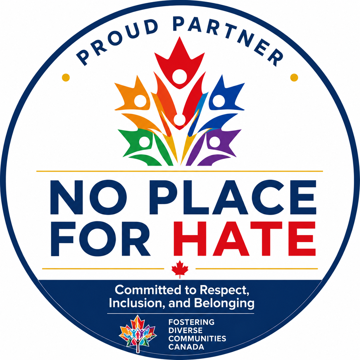 The Combatting Hate Act: An Important Step Forward for Safe, More Inclusive Communities in Canada