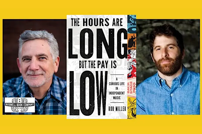 Boswell Book Company - Milwaukee, WI