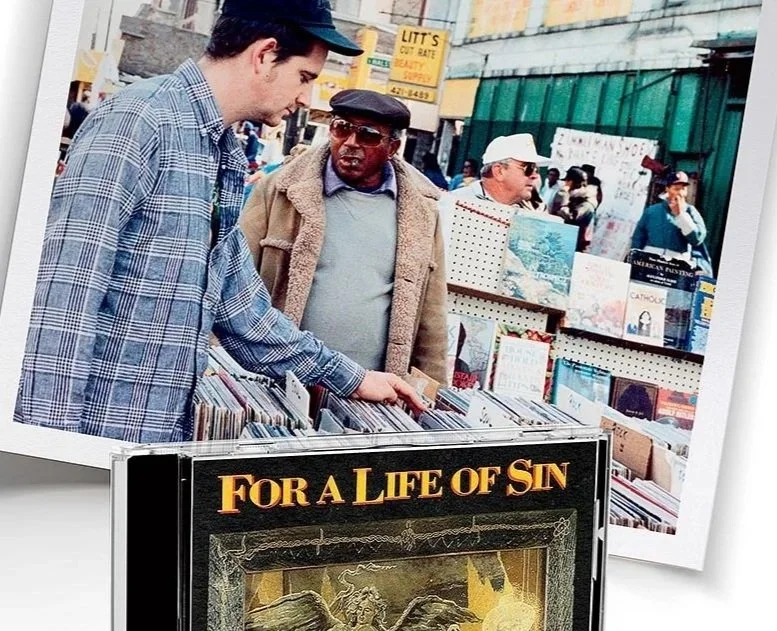 Chicago Magazine runs book excerpt