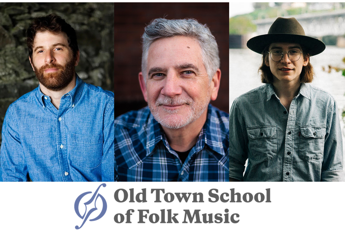 Old Town School of Folk Music