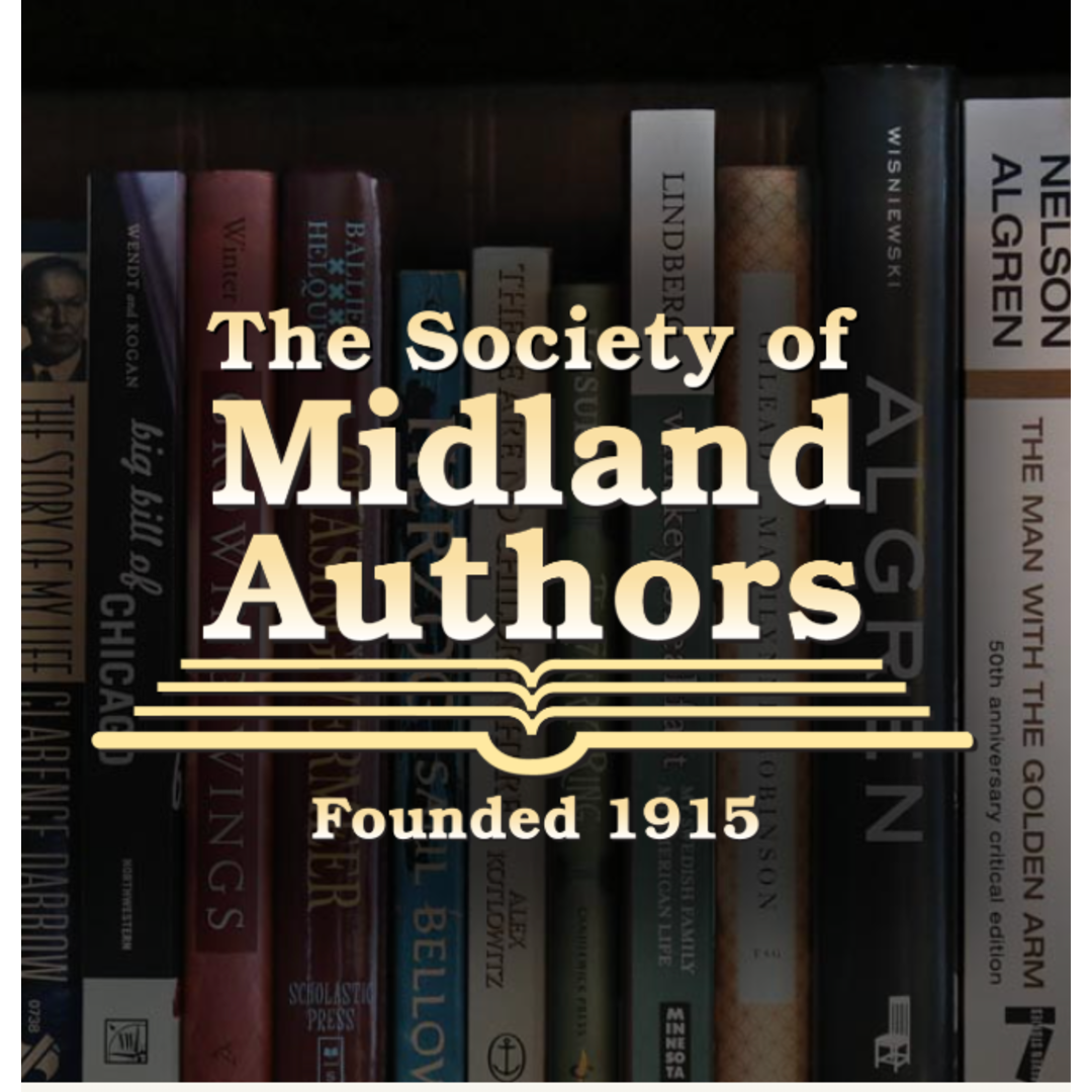 Society of Midland Authors Finalist