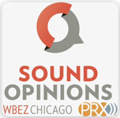 Sound Opinions Interview