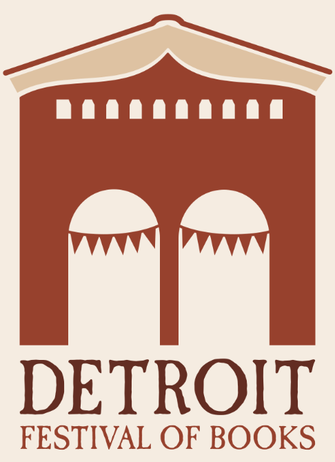 Detroit Book Fest