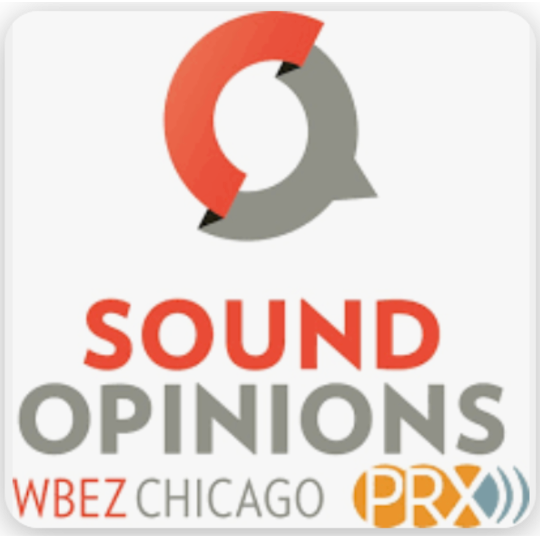 Sound Opinions Interview