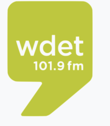 WDET Radio Interview