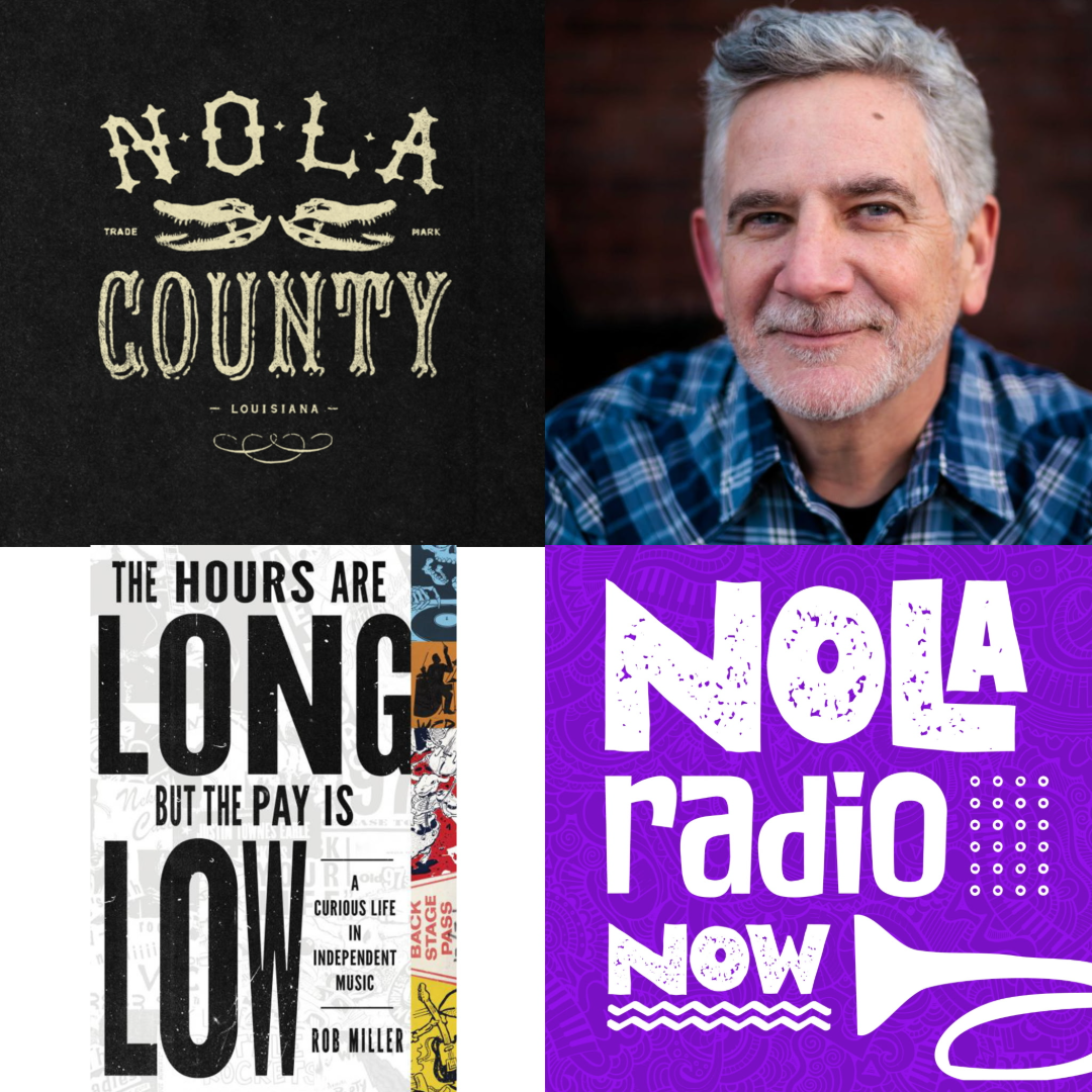 NOLA COUNTY INTERVIEW
