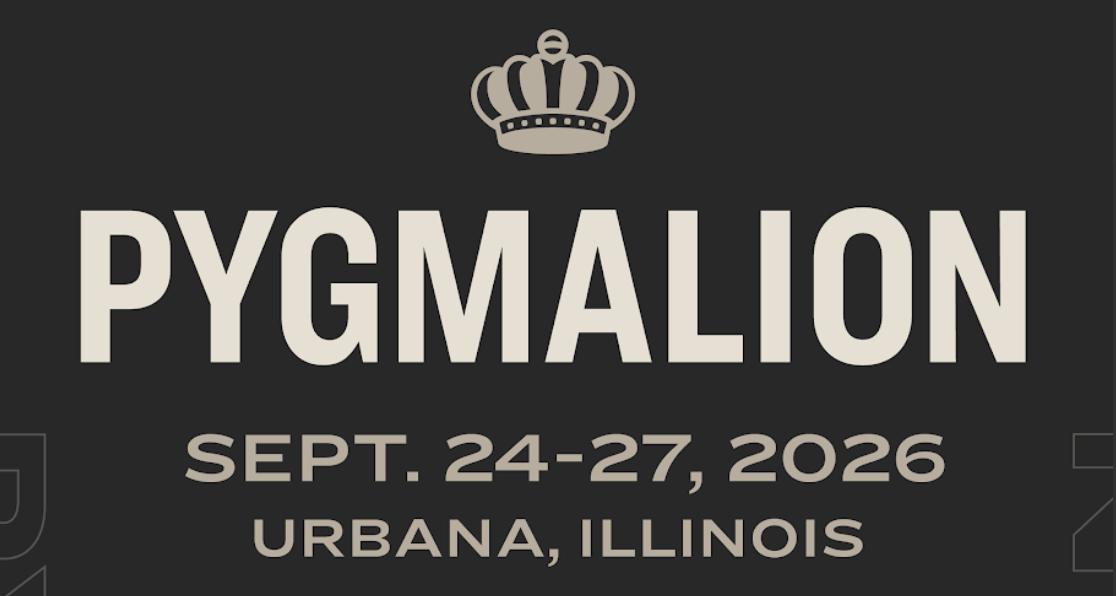 Pygmalion Festival
