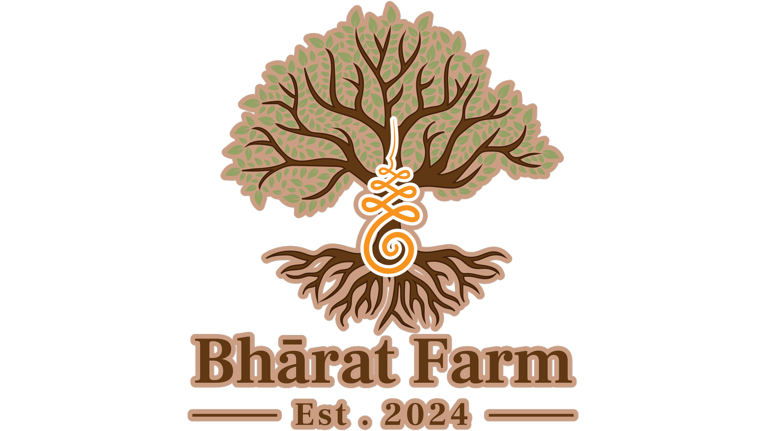 Bhārat Farm