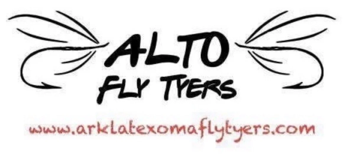 ALTO’s  Flies and Pies Friday Night Potluck Dinner