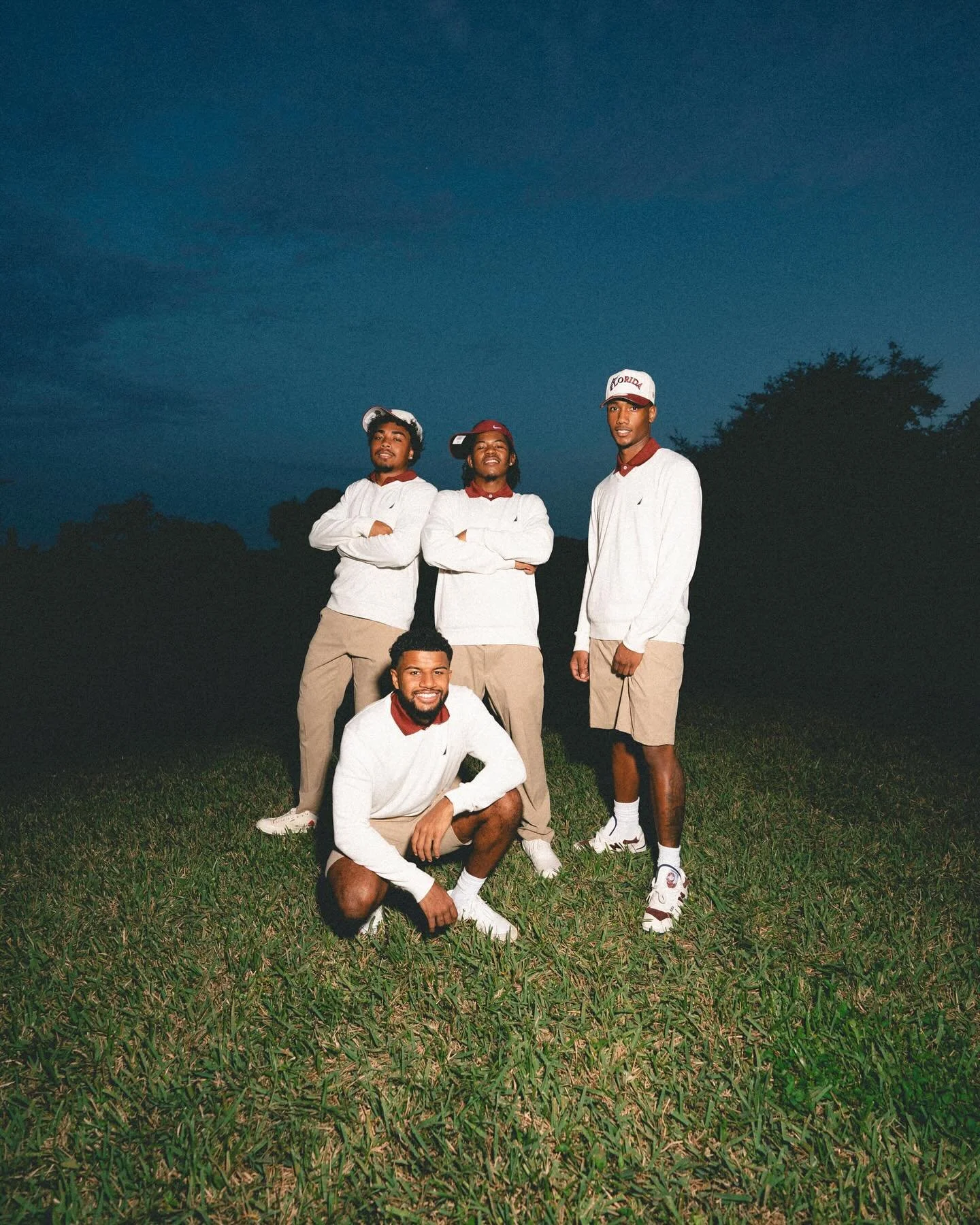 Since school got out, we been up to sum' 🎞️