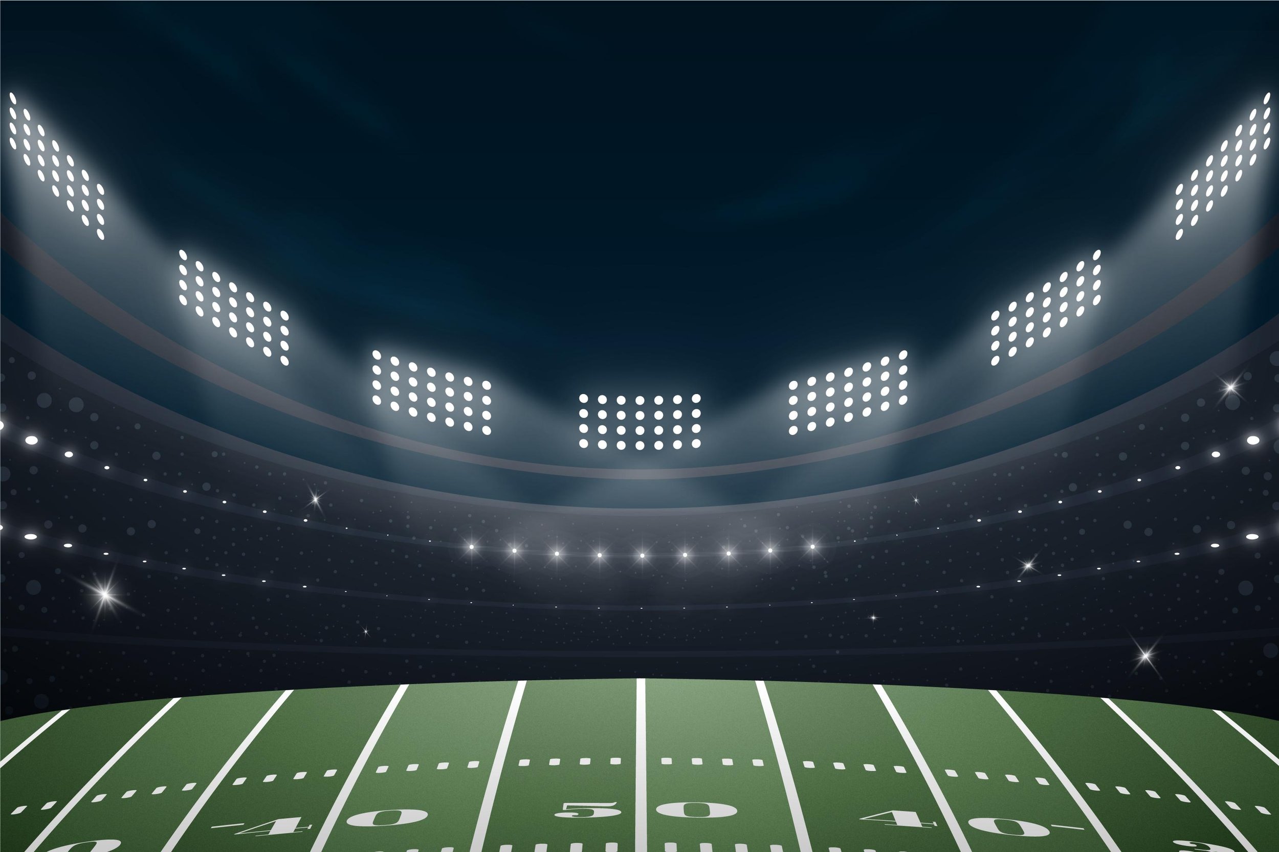 Why Your Business Needs a Strategic Messaging Document (And How Its Like an NFL Stadium)