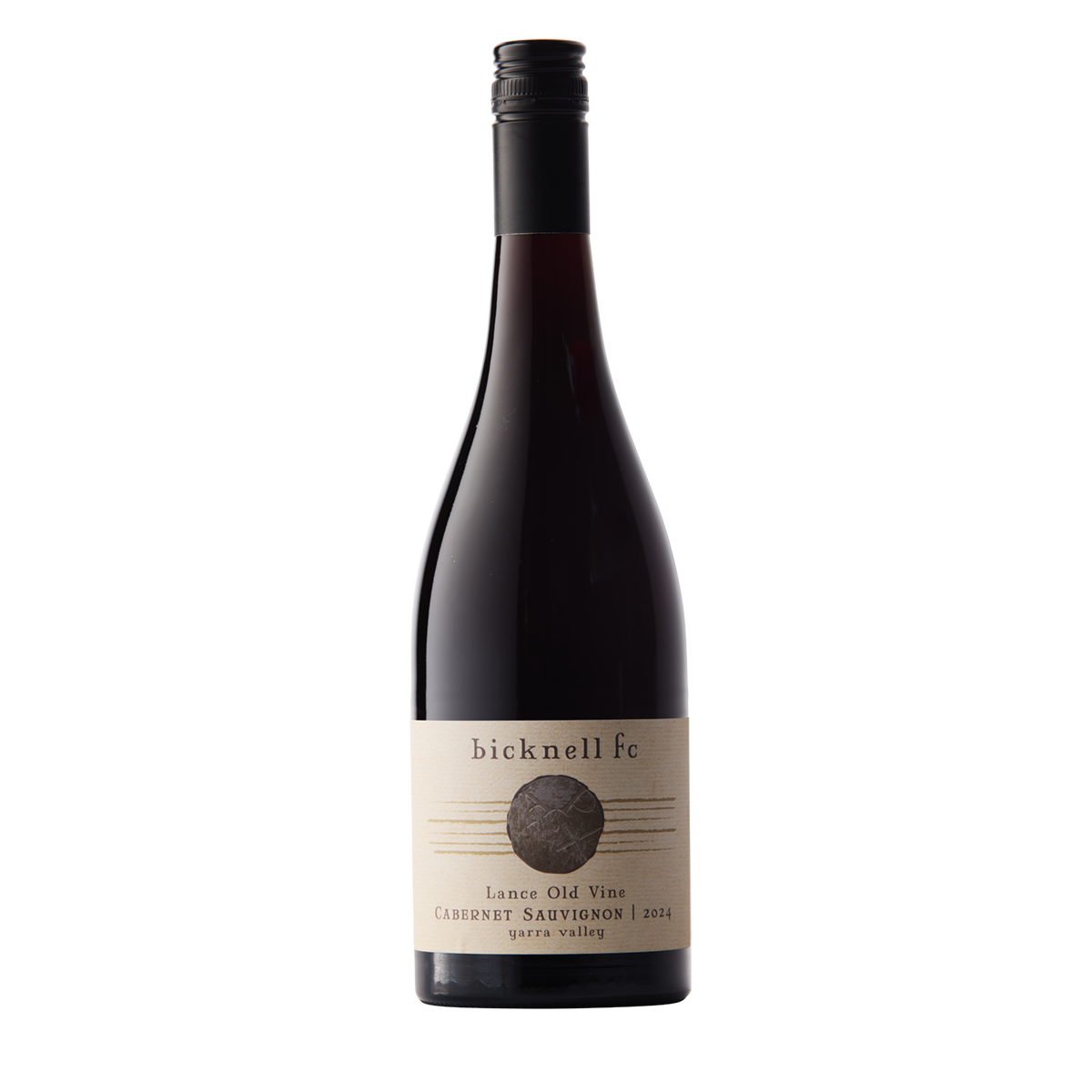 lance vineyard old vine cabernet sauvignon 2024