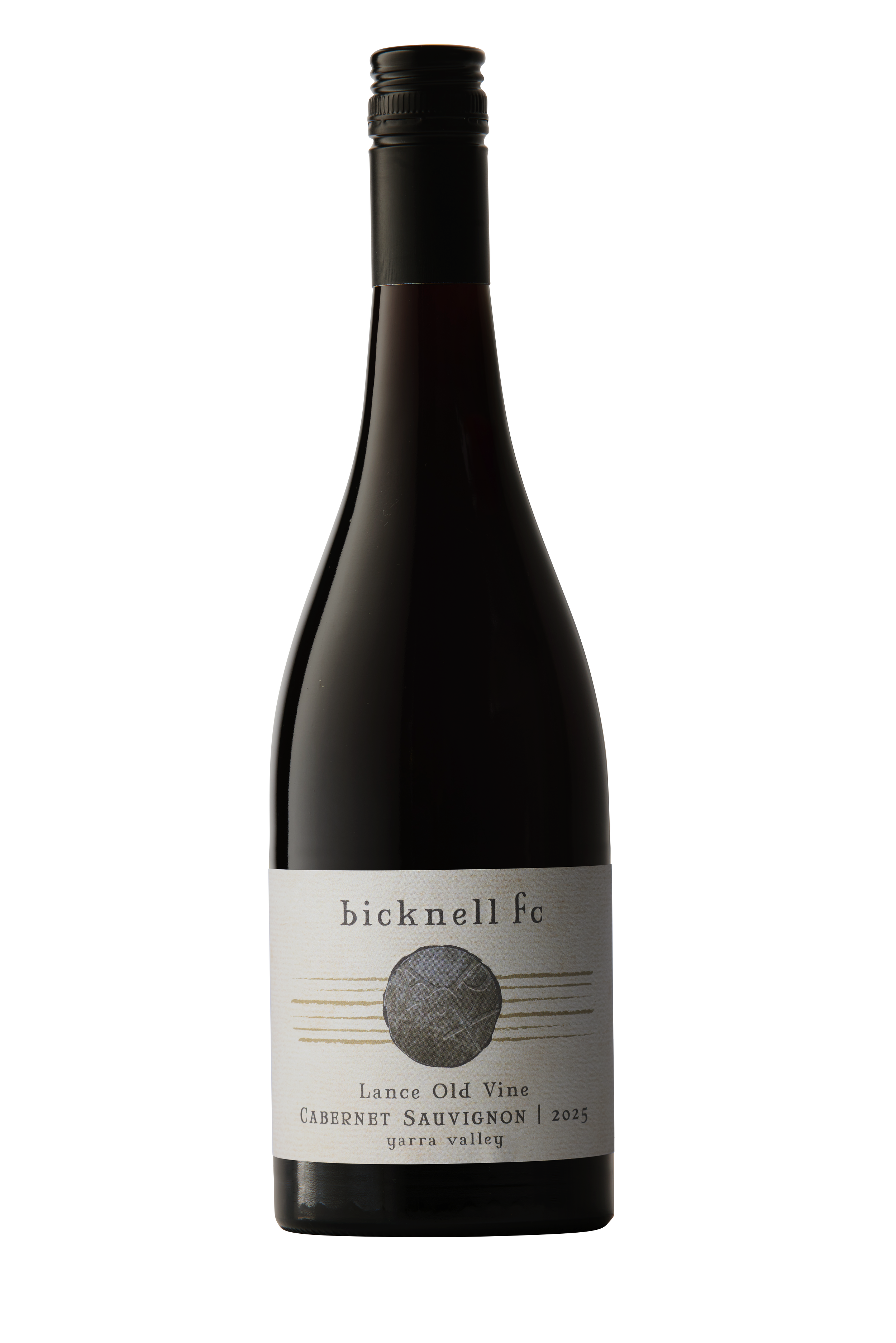 lance vineyard old vine cabernet sauvignon