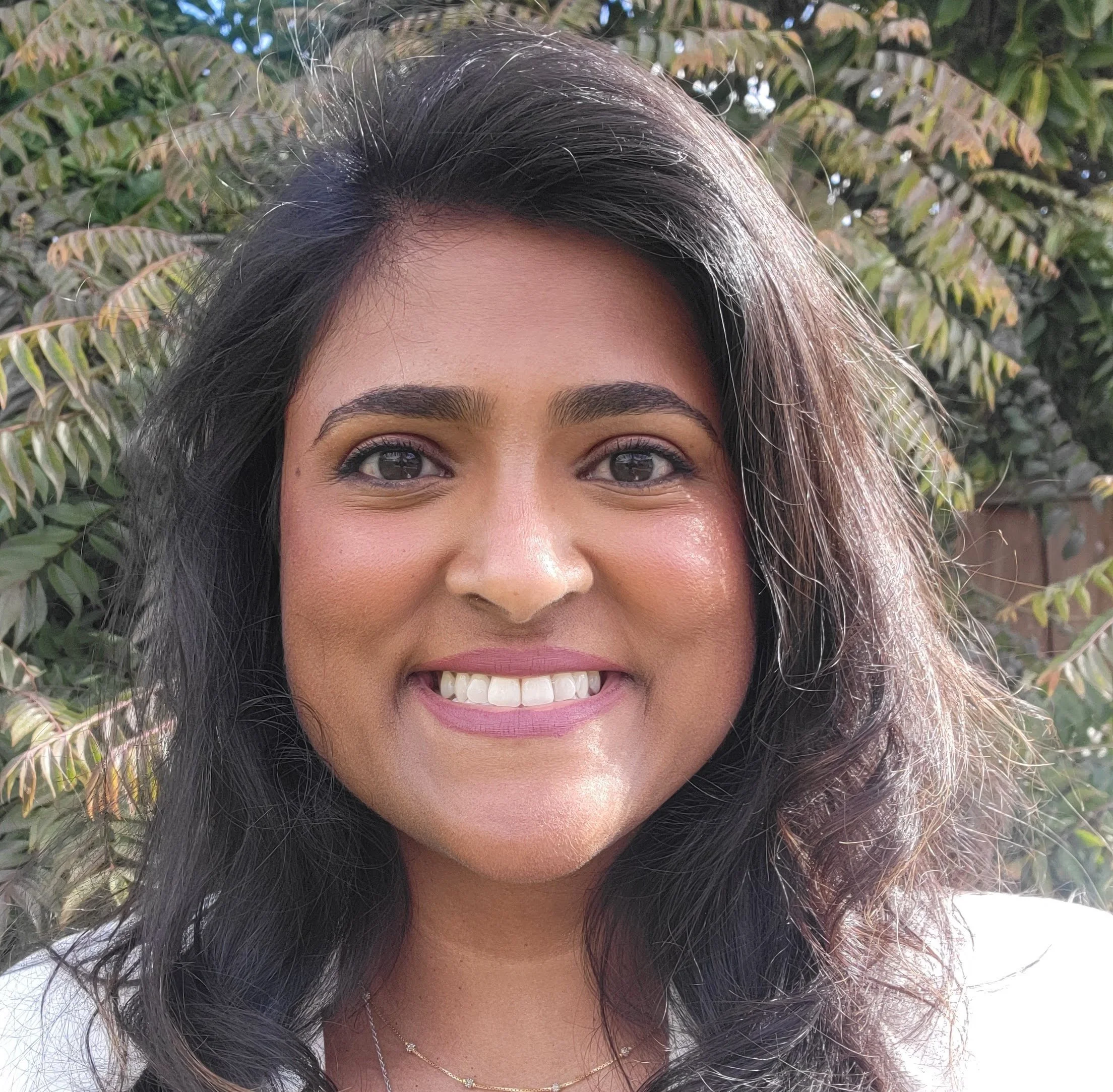 Dr. Judee Sharon's headshot.