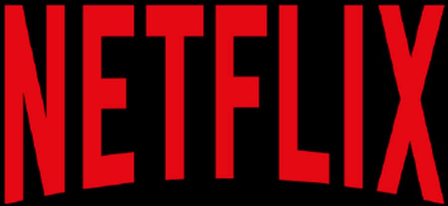 Netflix logo