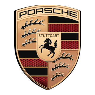Porsche logo