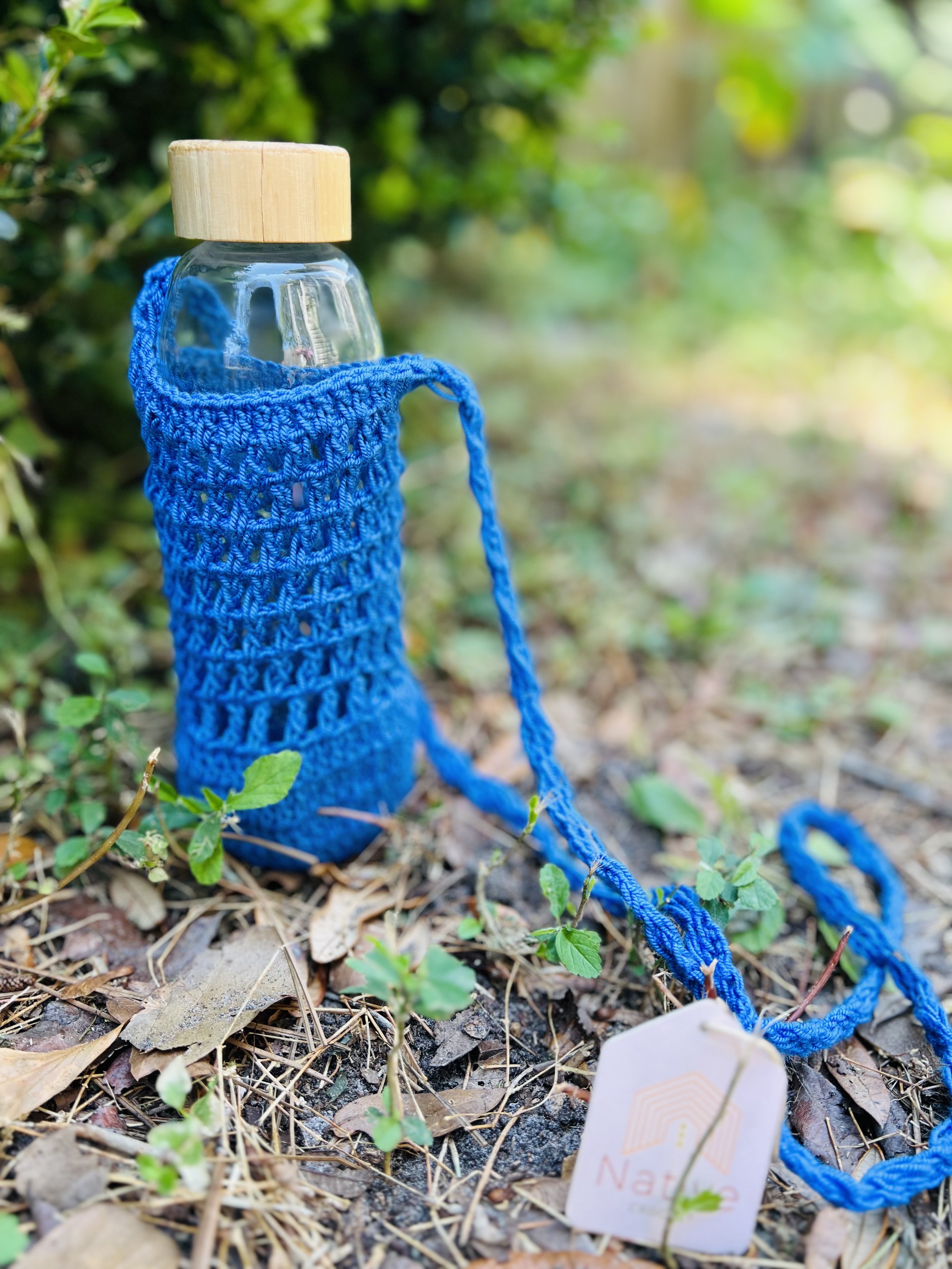 Water Bottle Holder