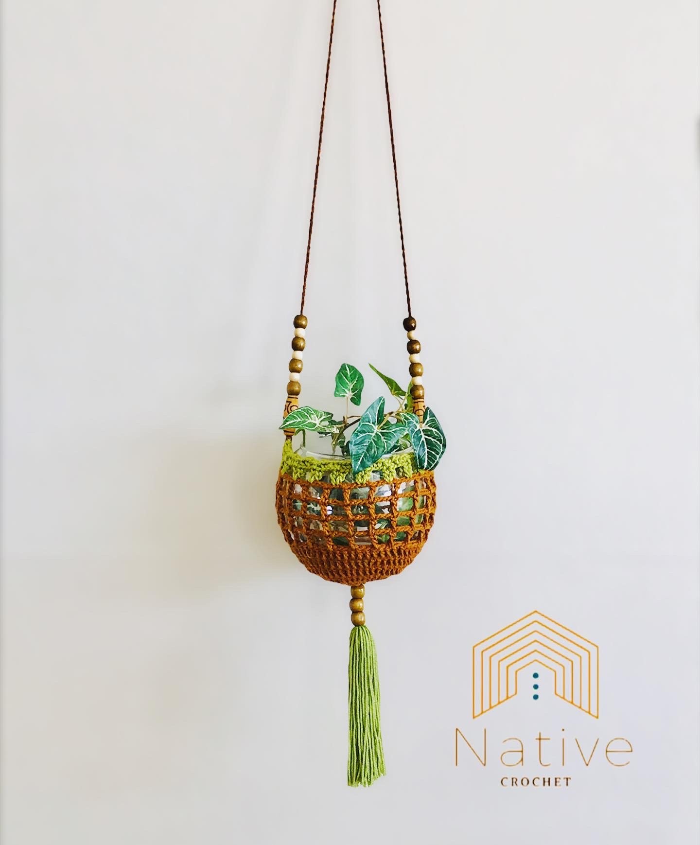 Plant Hanger