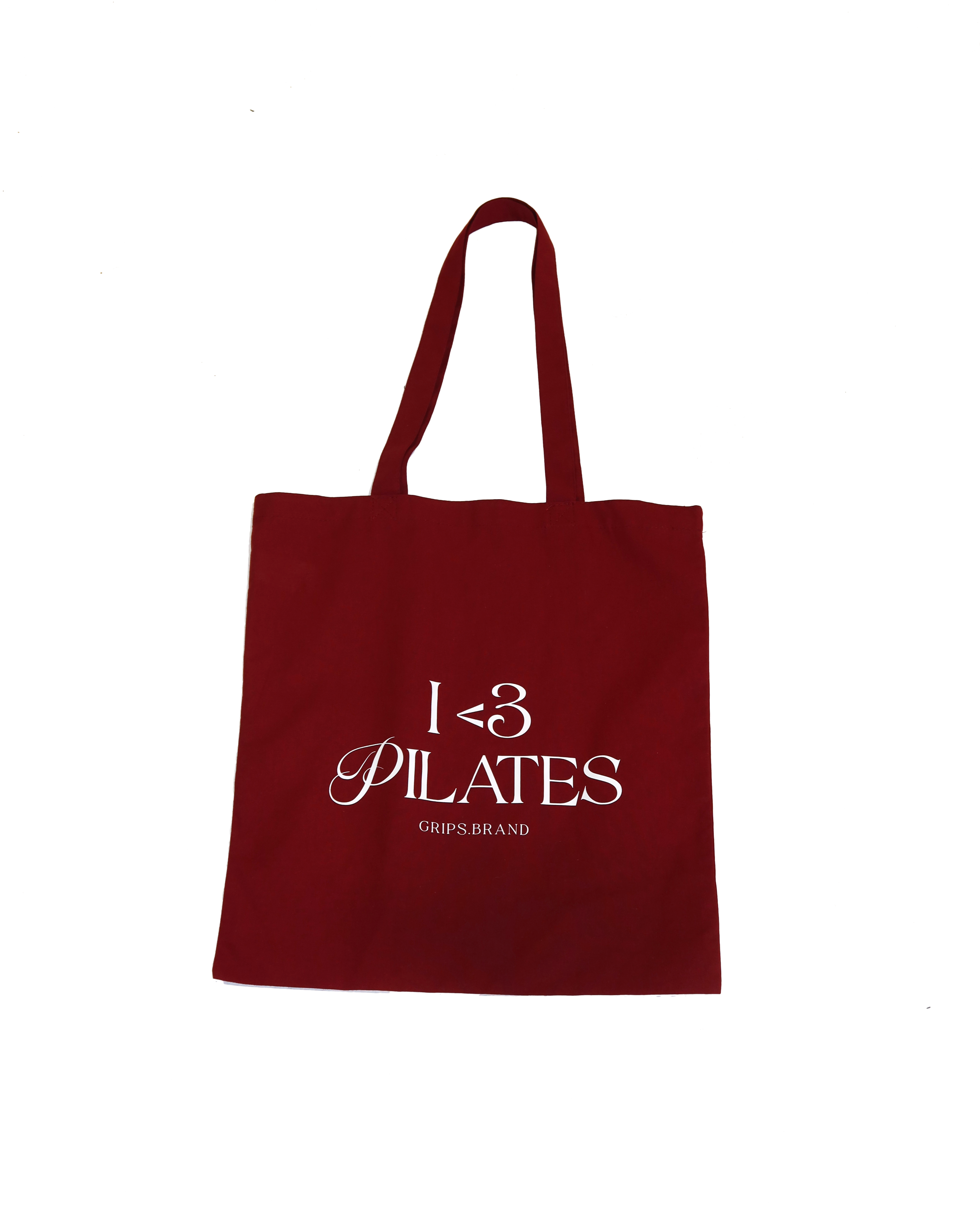 I <3 Pilates Tote