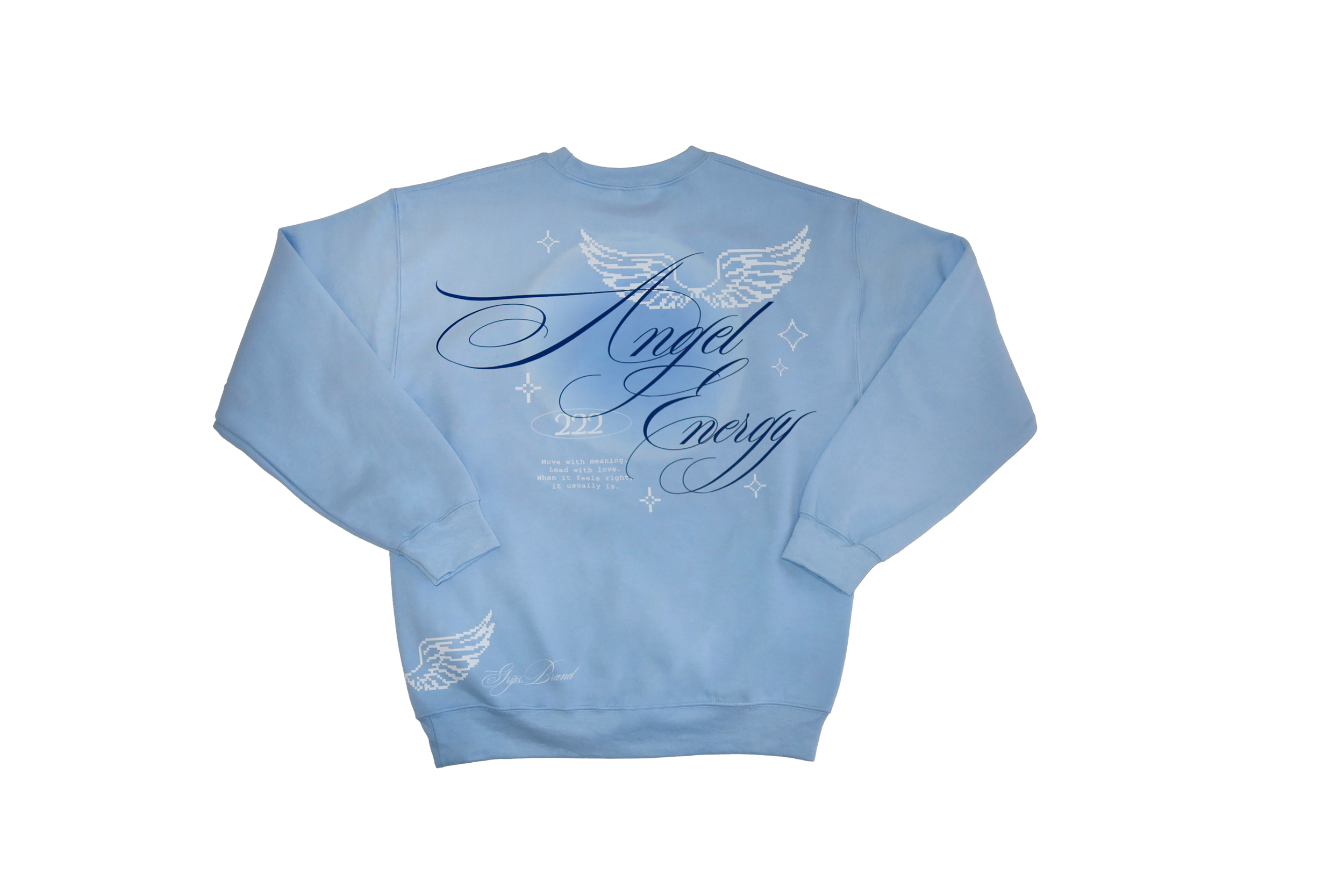 Angel Sweatshirt