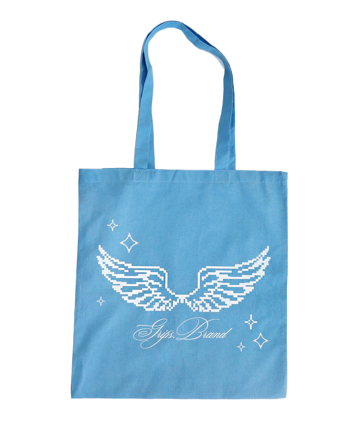 Angel Tote Bag