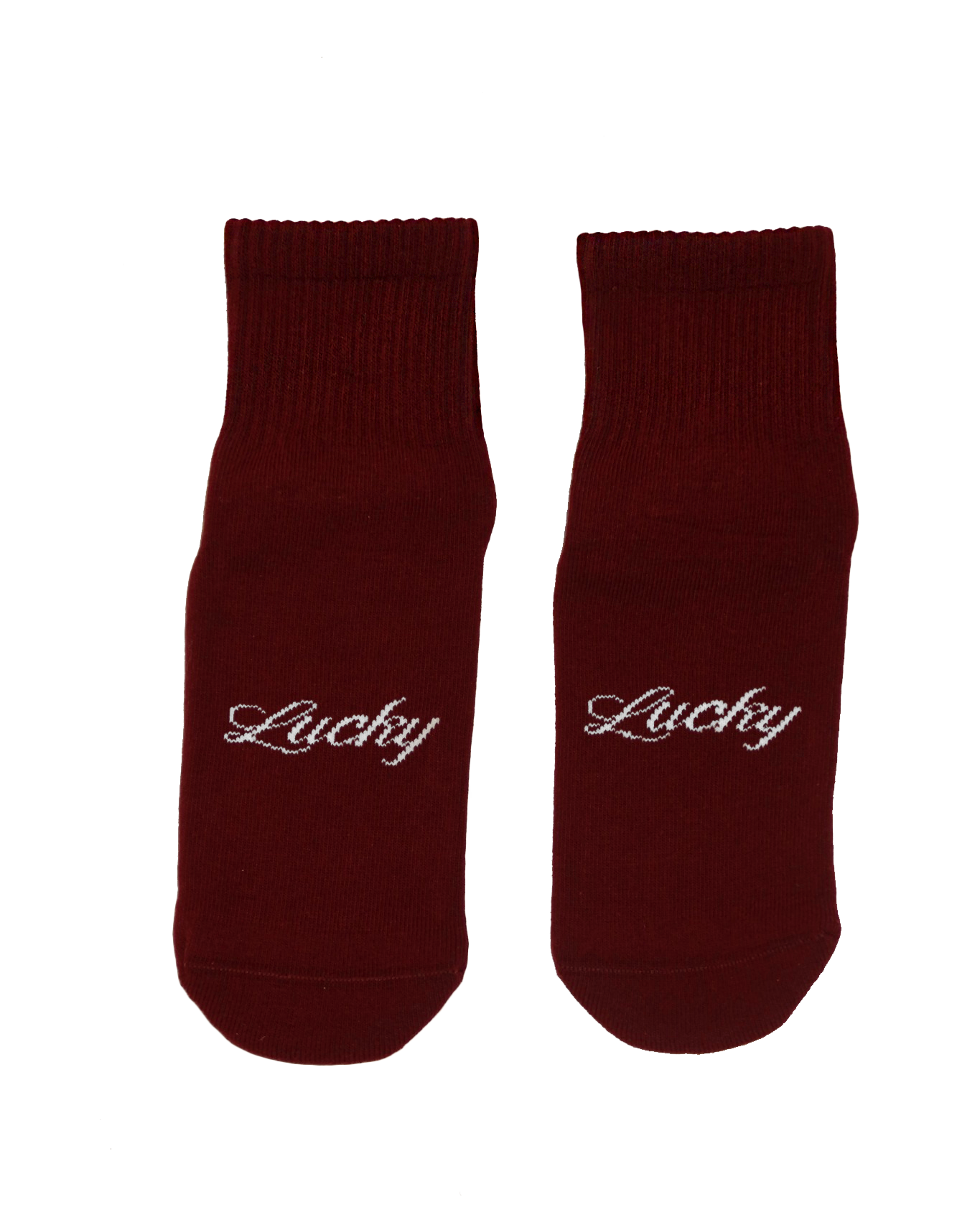 The Lucky Grip Sock
