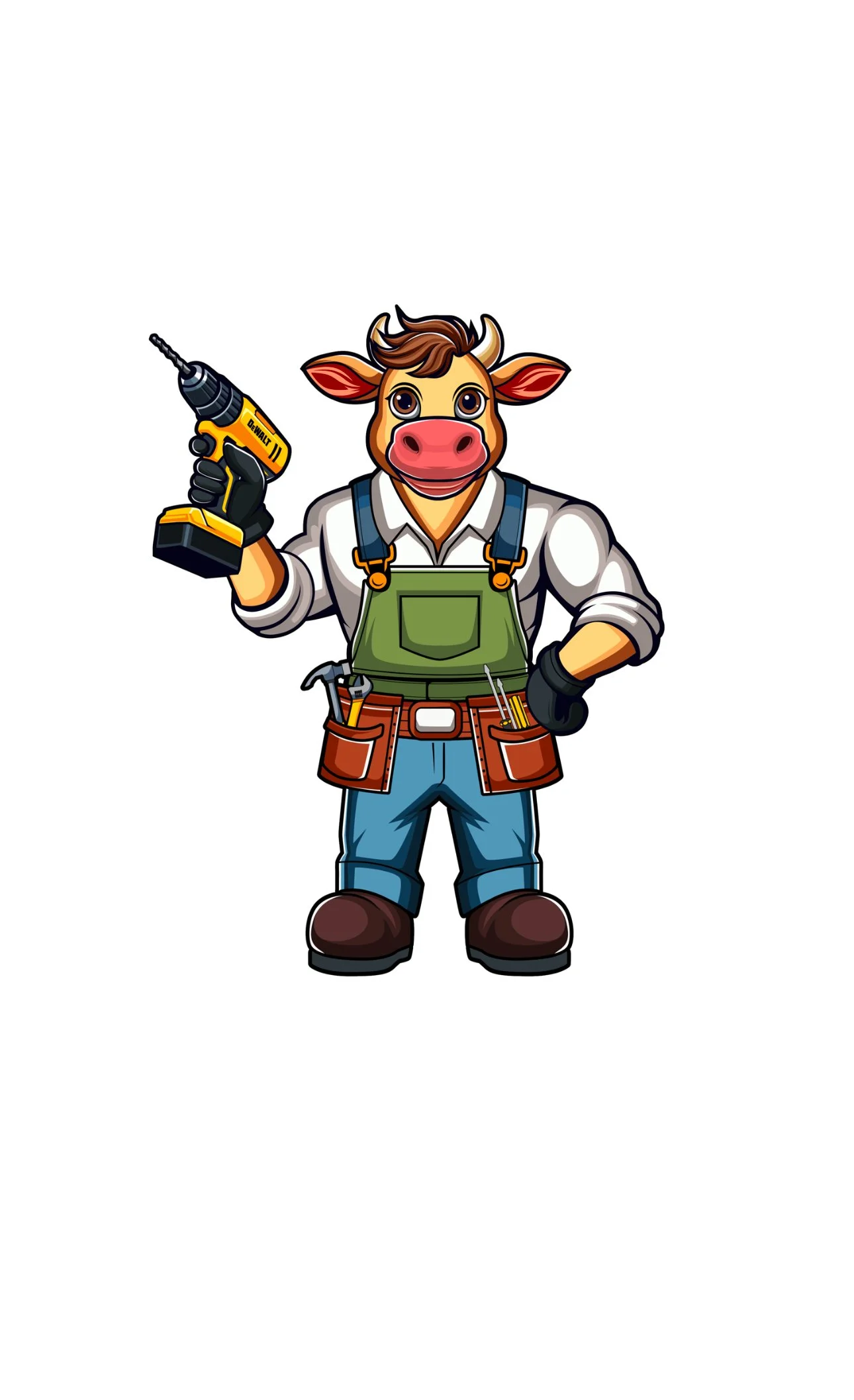 We Mooove