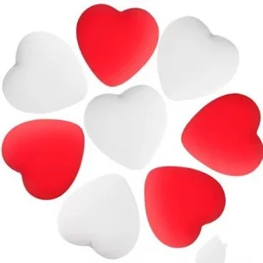 Embouts protecteurs en silicone pour aiguilles de petites tailles