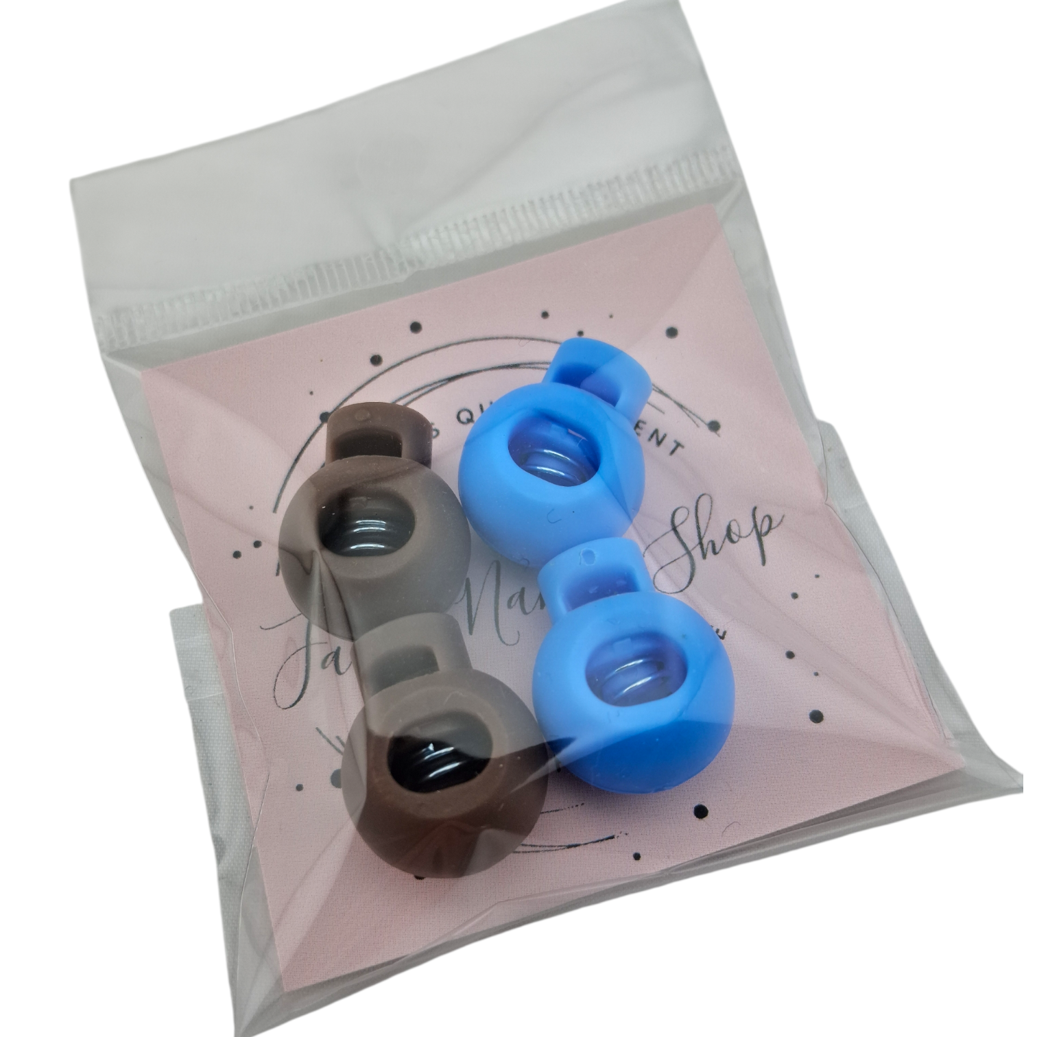 Bloqueurs pour câbles à tricot petits