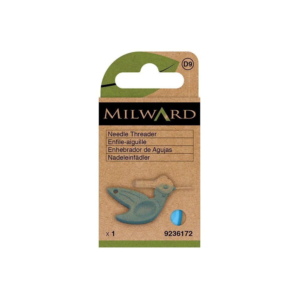 Enfile-aiguilles colibri Milward Green