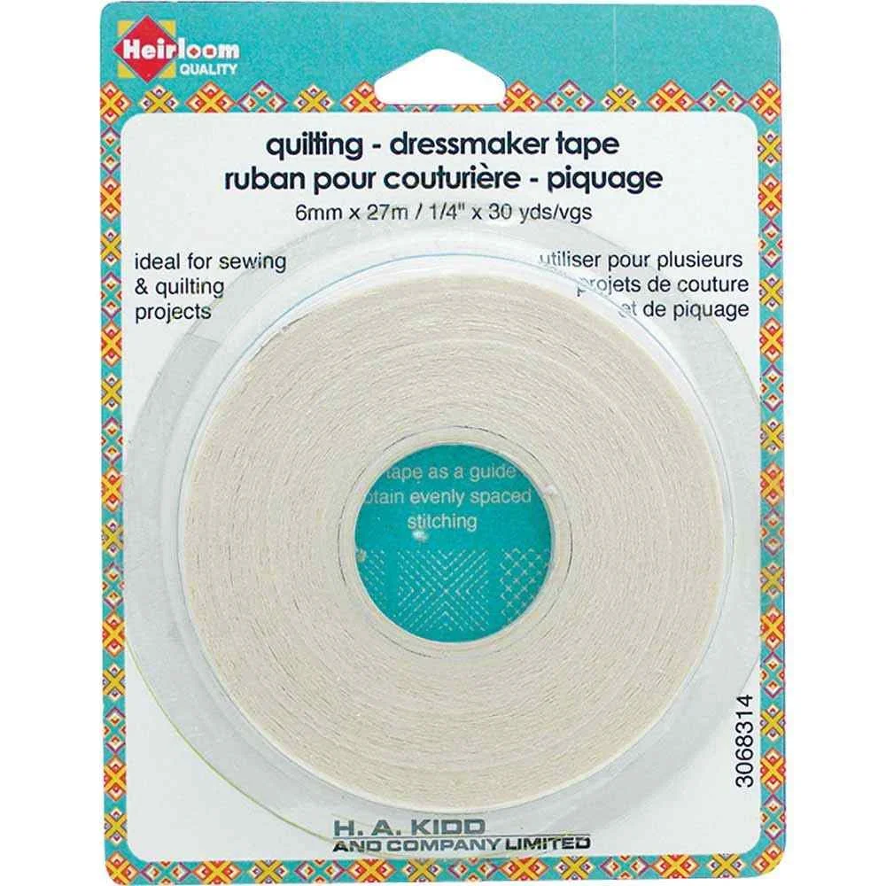 Ruban pour couturière – Quilting & Piquage