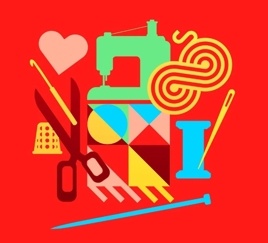 Salon Aiguilles et Passion