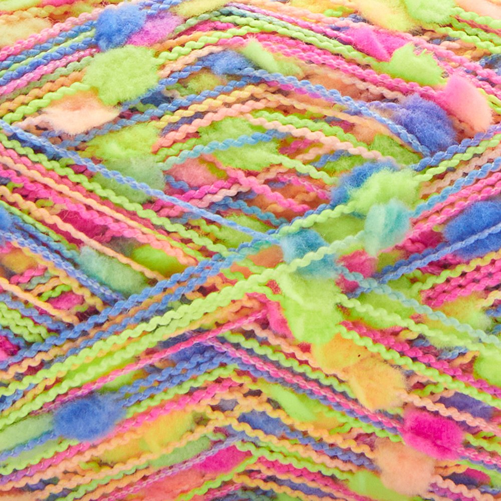 Bella Pom Pom – Universal Yarn