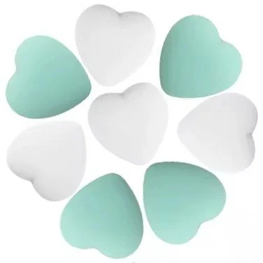 Embouts protecteurs en silicone pour aiguilles de petites tailles