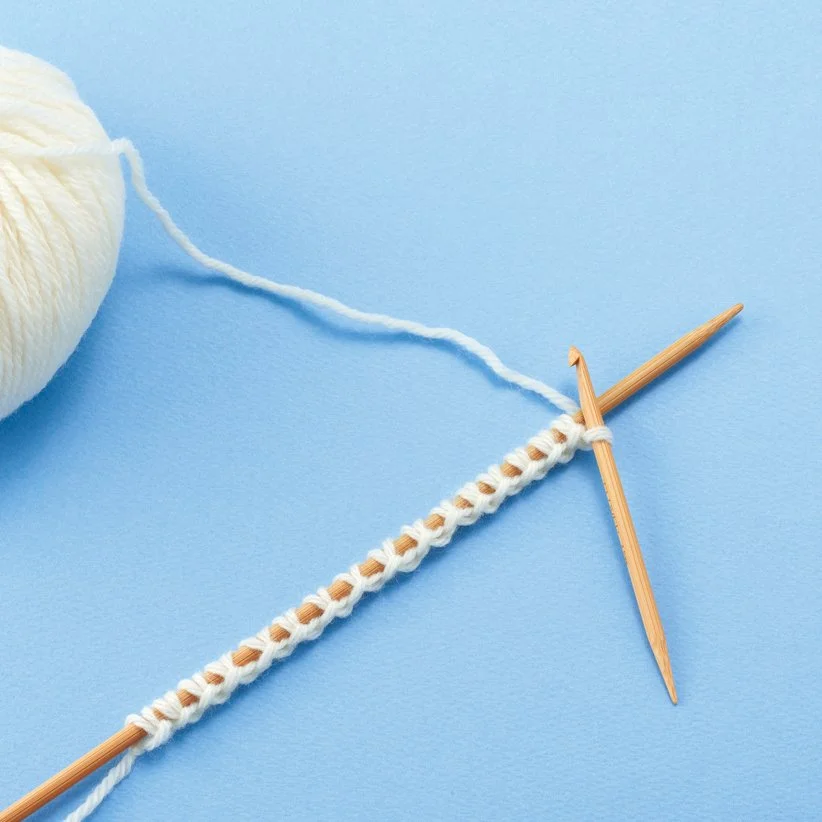 Crochets de réparation en bambou Clover bamboo repair hooks