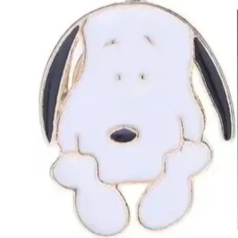 Épinglette émaillée Snoopy Peanuts pin