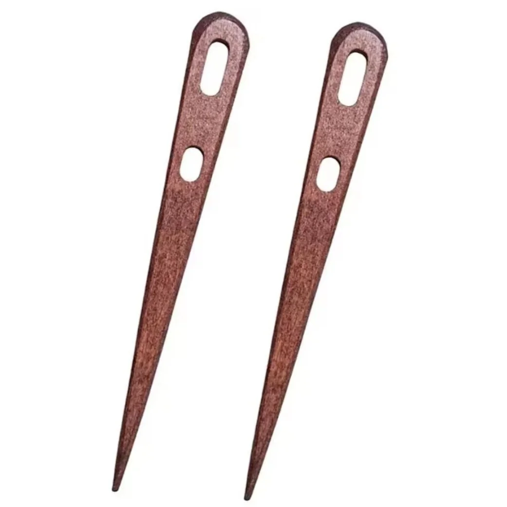 Aiguilles à Nalbinding