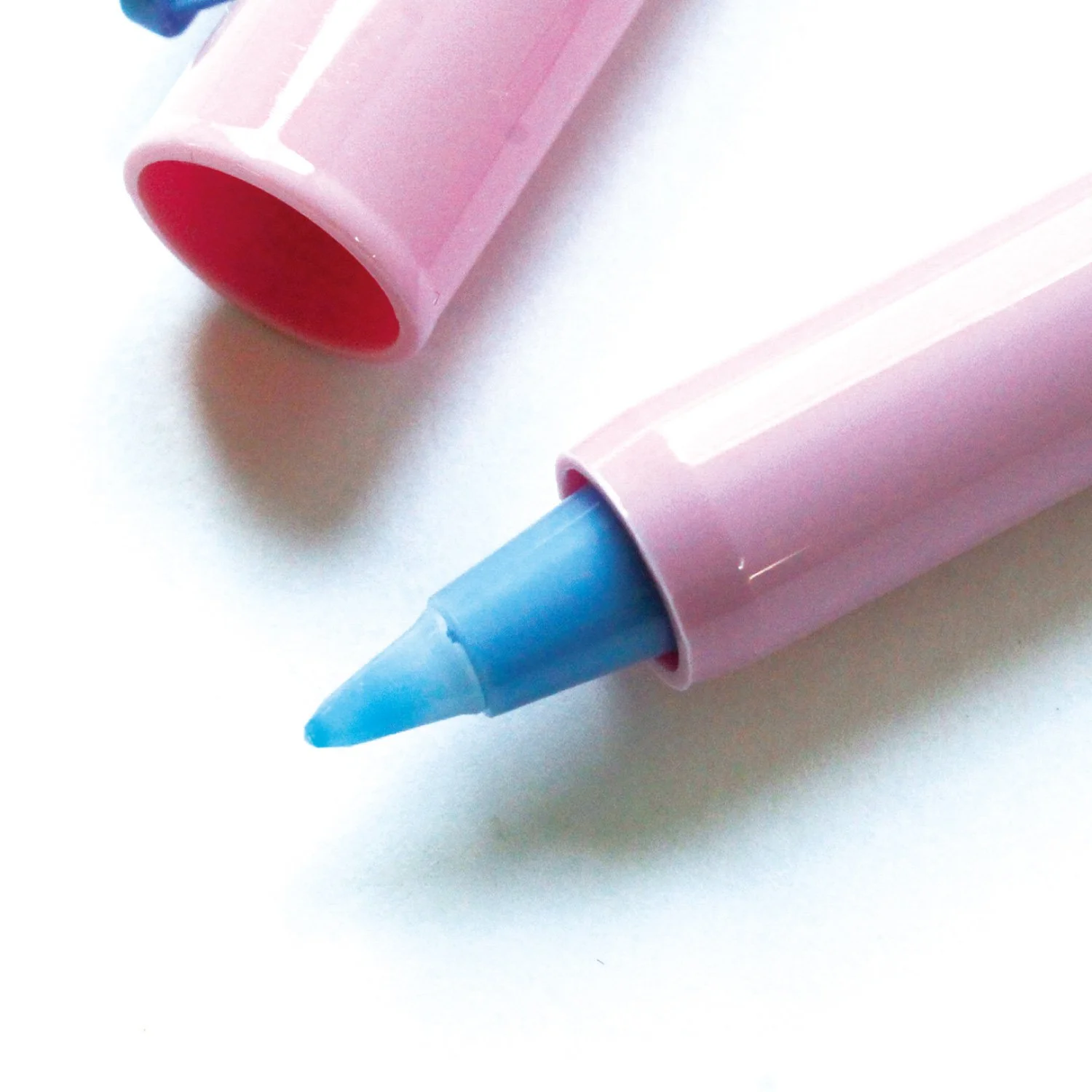 Stylo roller effaçable à l’eau Sewline (bleu)