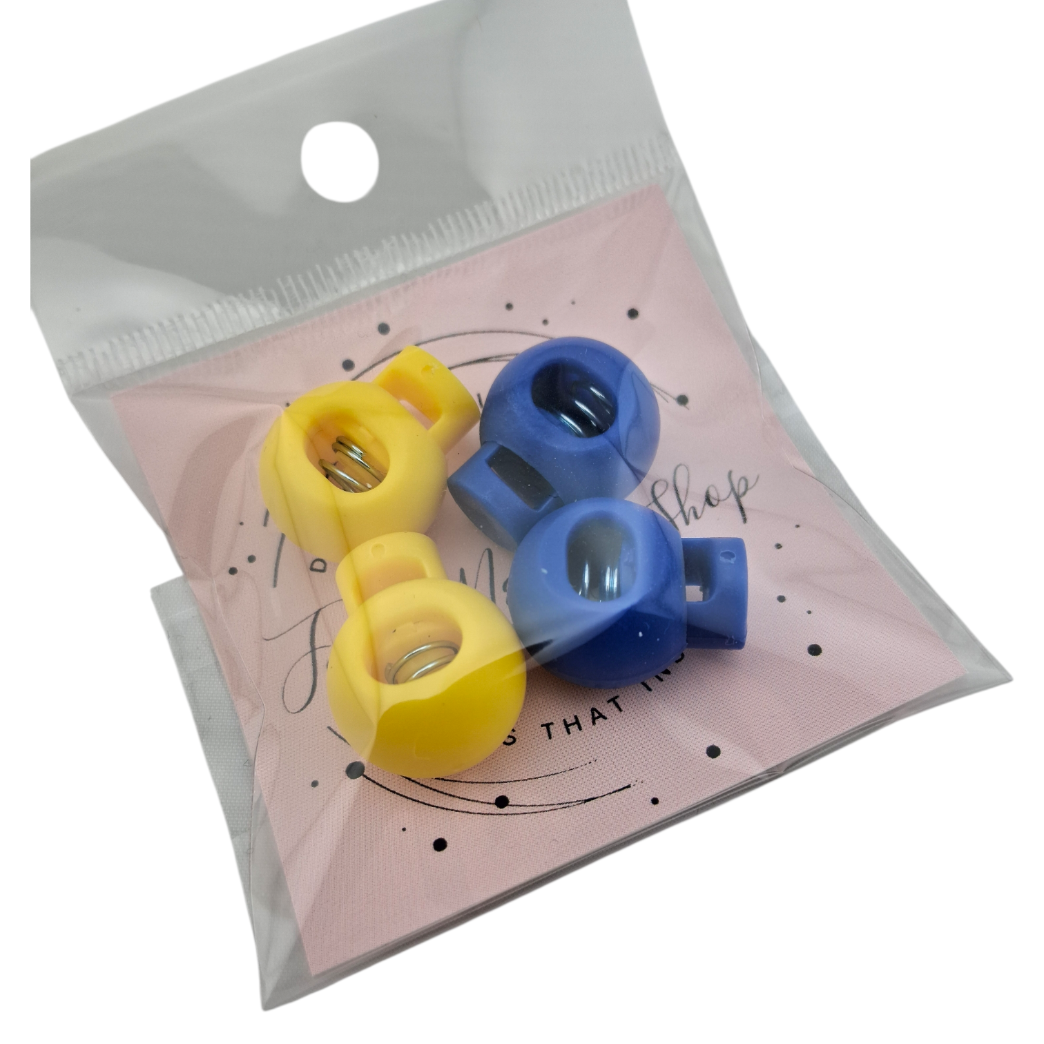 Bloqueurs pour câbles à tricot petits