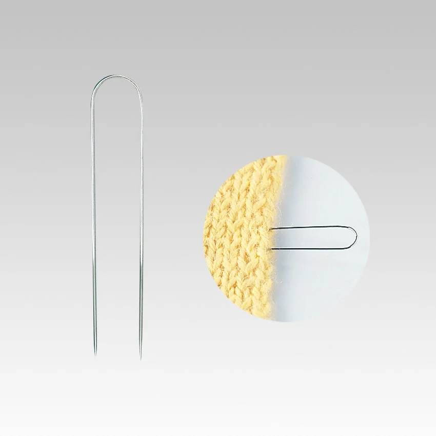 Épingles fourches pour blocage Clover blocking fork pins