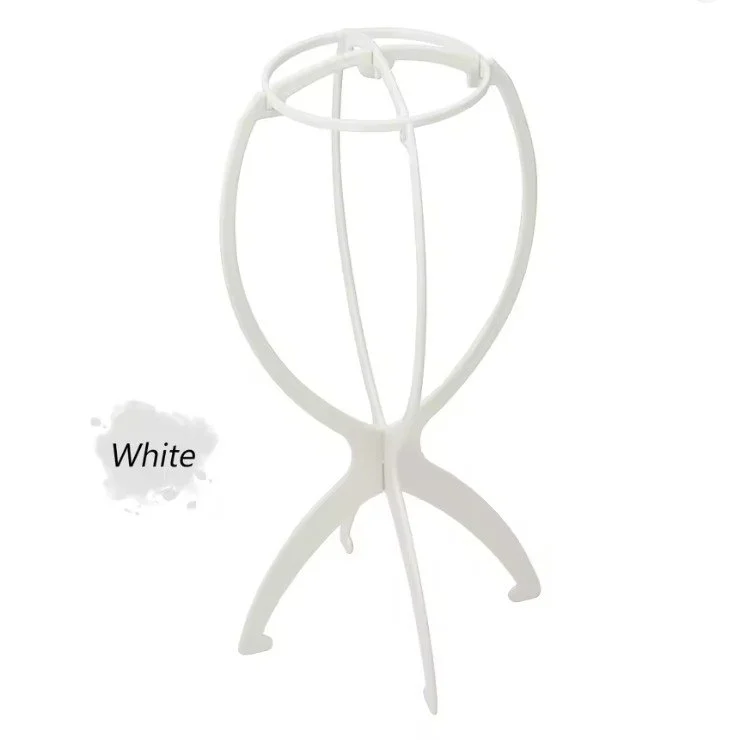 Bloqueur (séchoir) à tuque blanc White knitted hat blocker