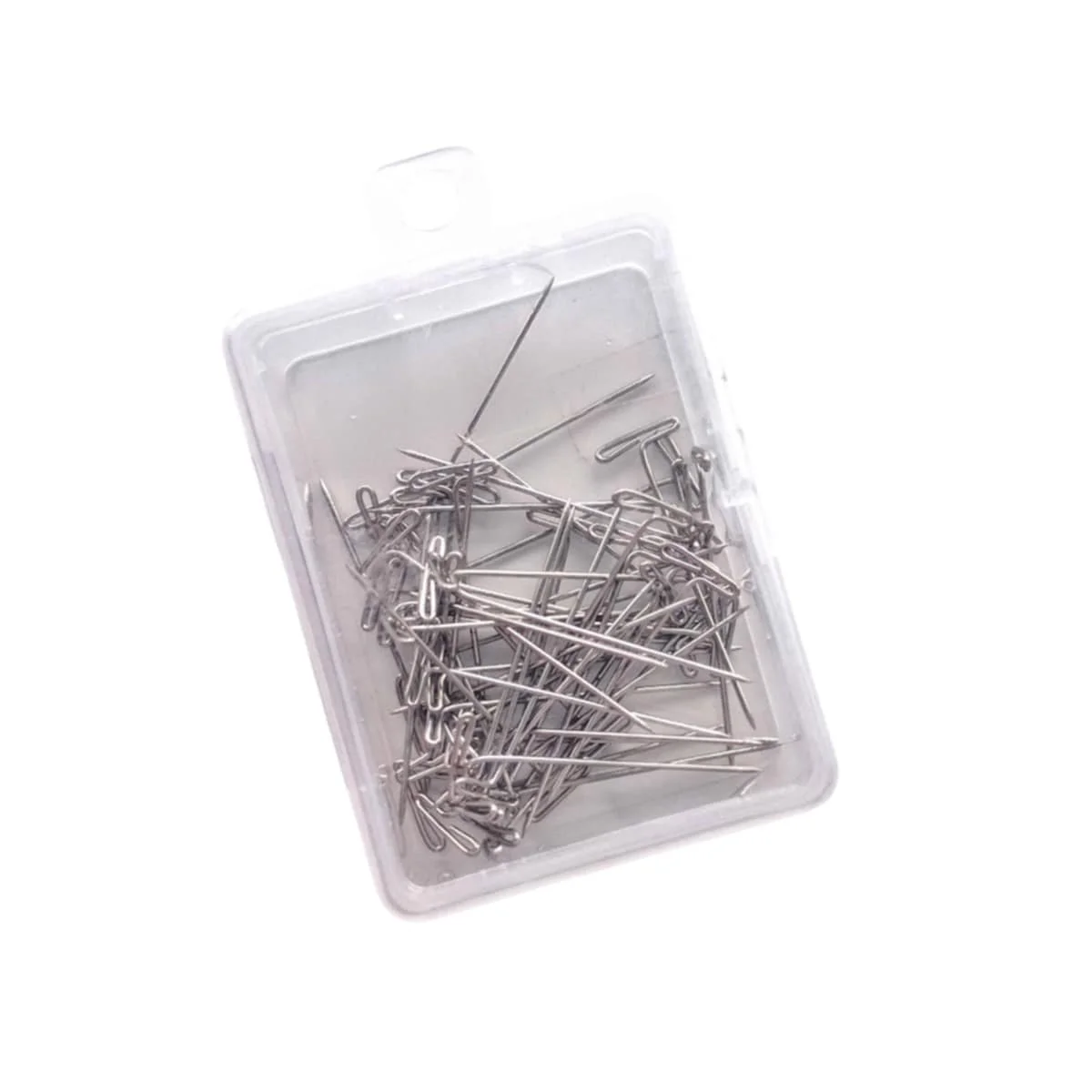 Épingles en T (T-pins)
