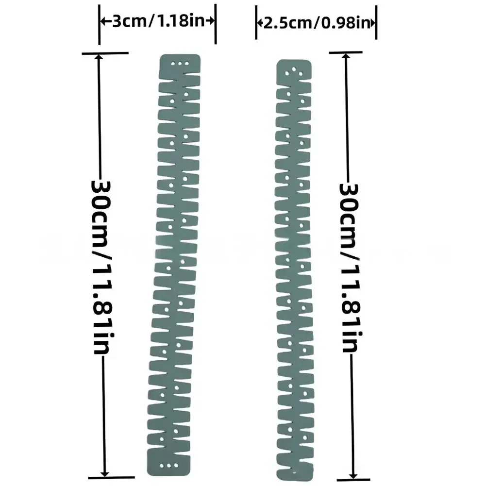 Marqueur d’ourlet en silicone