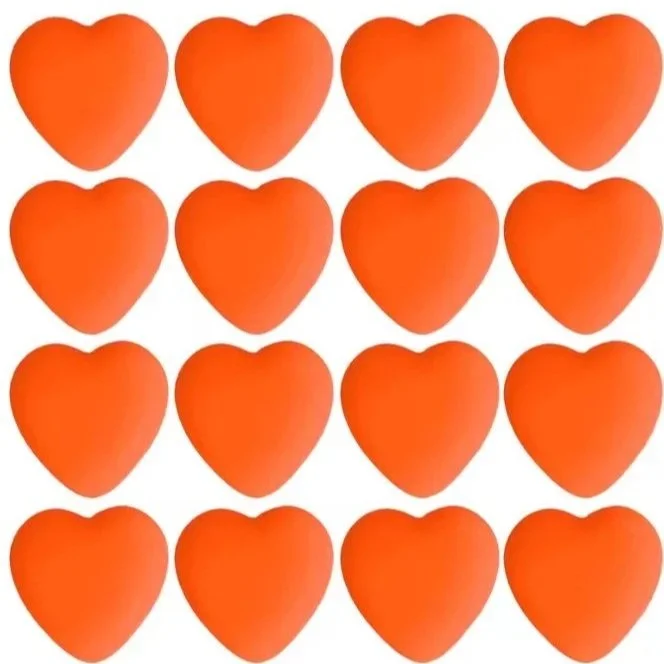 Embouts protecteurs en silicone pour aiguilles de petites tailles