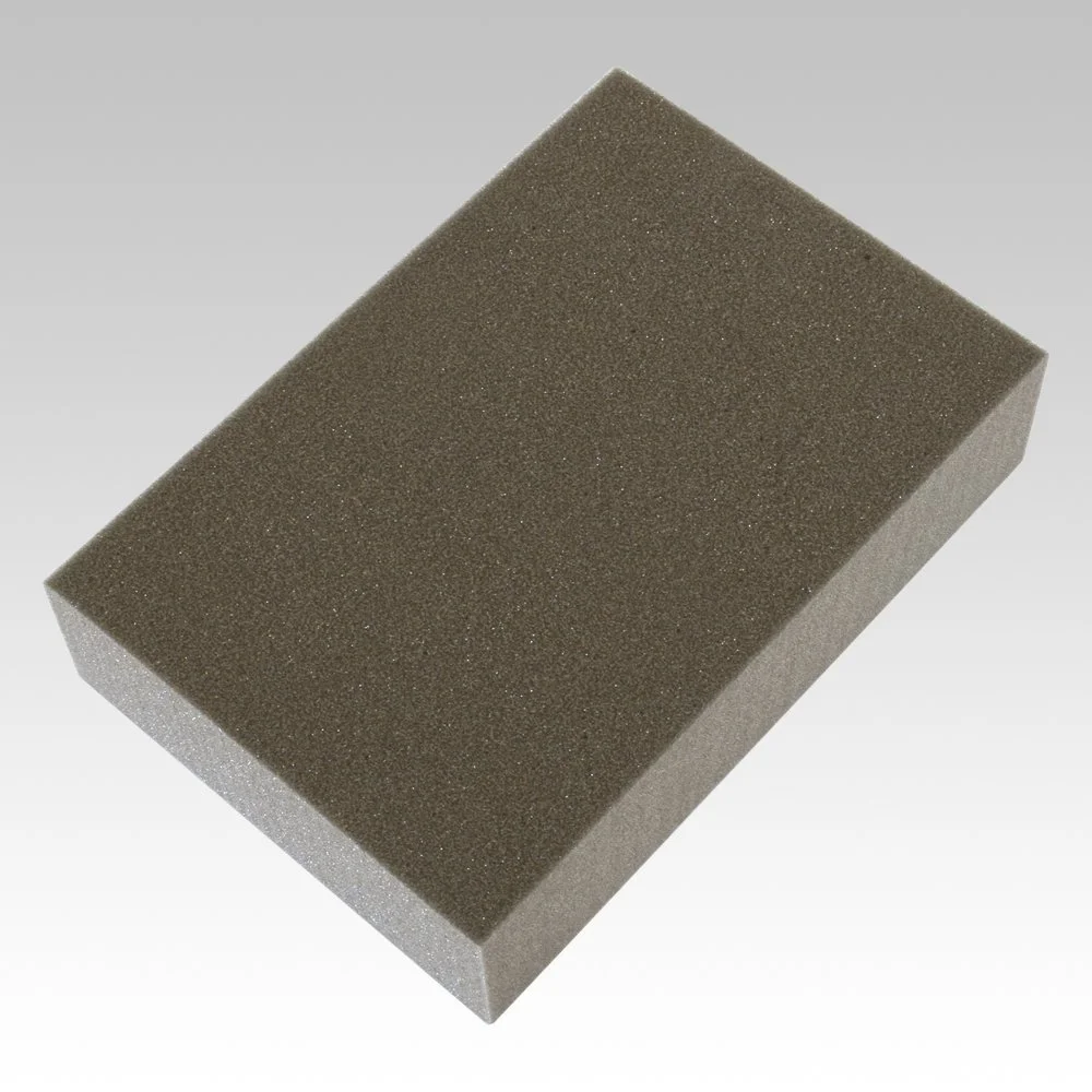 Tapis éponge haute densité Clover pour feutrage