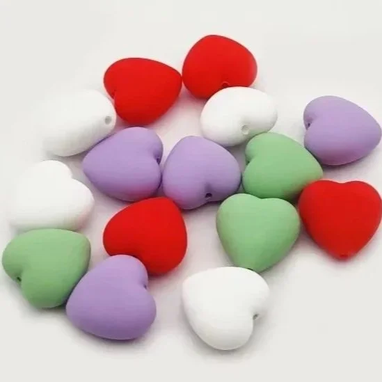 Embouts protecteurs en silicone pour aiguilles de petites tailles