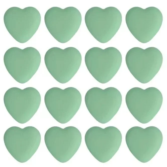 Embouts protecteurs en silicone pour aiguilles de petites tailles