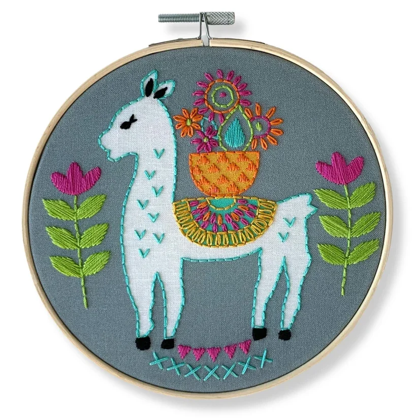 Rikrack-Llama-Embroidery-Kit-Featured.webp